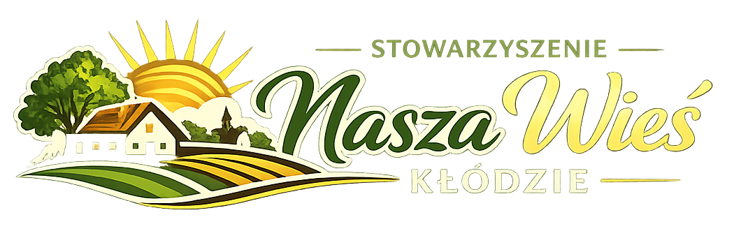 Stowarzyszenie Nasza Wieś Kł&oacute;dzie